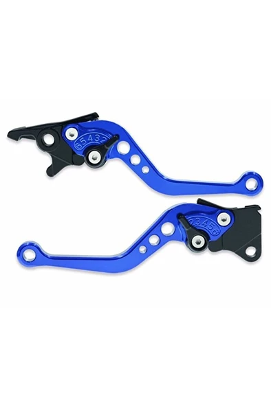 Yamaha Nmax 125-155 Uyumlu Spor Manet Lacivert 2014-24 (Mavi)ARASMOTO ürün görseli 1