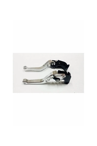 Yamaha Nmax 155 Spor Manet Gri ürün görseli 1