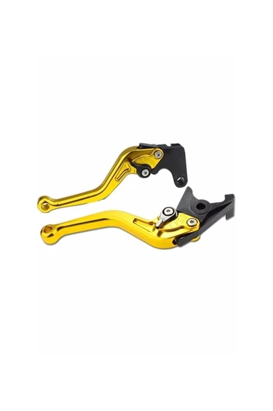 Pcx 125 Spor Manet Takımı  Sarı ürün görseli 1