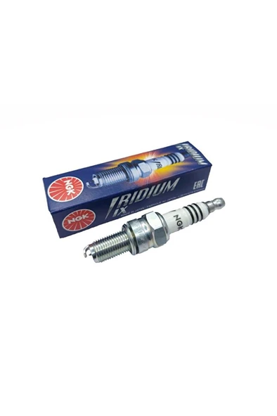 Yamaha Yzf R 25- Mt 25 Ngk İridyum Buji (Mt-25) 2014-2017 Uyumlu 1 Adet Buji  ARASMOTO ürün görseli 1