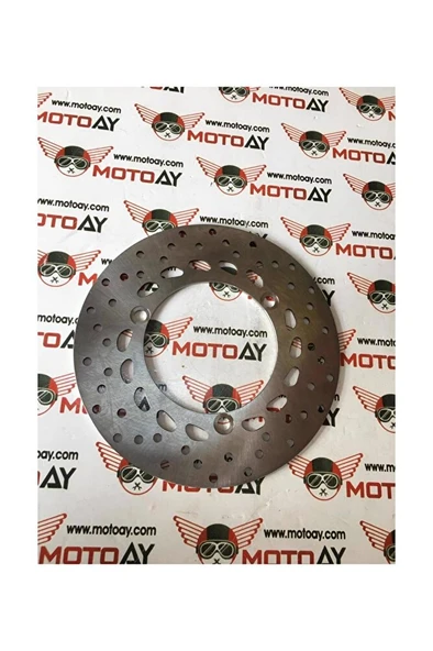 Nmax 125 155 Ön Fren Disk Aynası ürün görseli 1