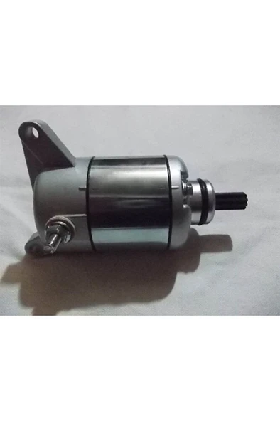 Cb125 E Marş Motoru ürün görseli 1