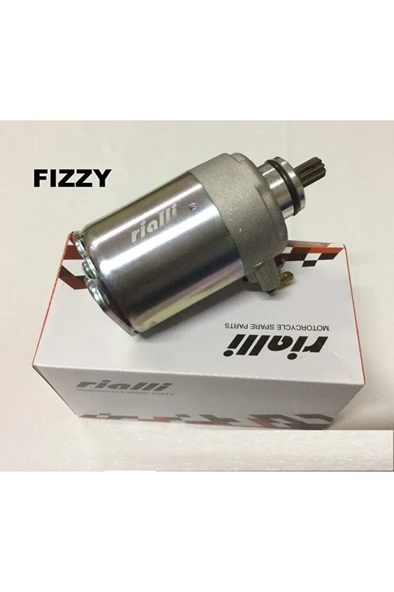 Fizzy Marş Motoru ürün görseli 1