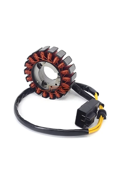 Honda Ps 150- Dylan 150 Sargı Statör (Alternatör ) ARASMOTO ürün görseli 1