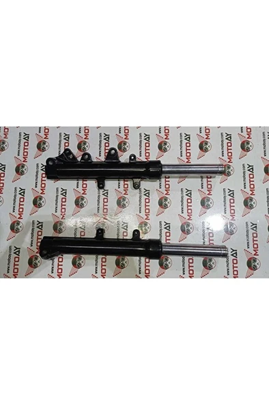 Nmax 125 155 Ön Amortisör Seti ürün görseli 1