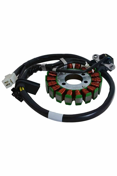 Activa S Stator Sargı ürün görseli 1
