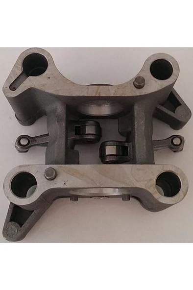 Cbf 150 Külbütör Komple ürün görseli 1