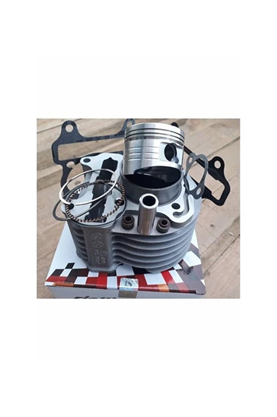 Honda Spacy 110 Silindir Set A Kalite ürün görseli 1