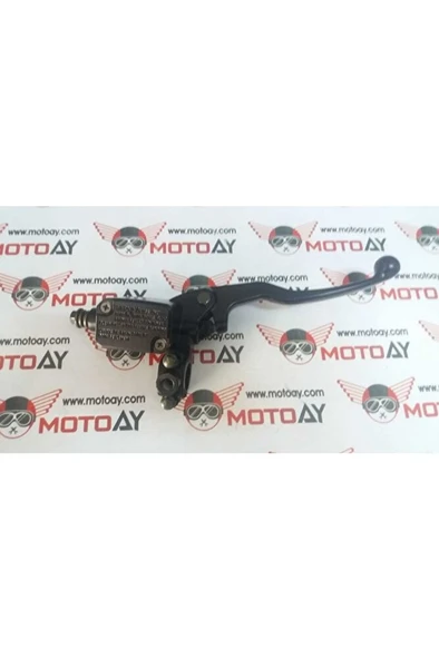 Bajaj Pulsar Ns200 Üst Fren Merkezi ürün görseli 1