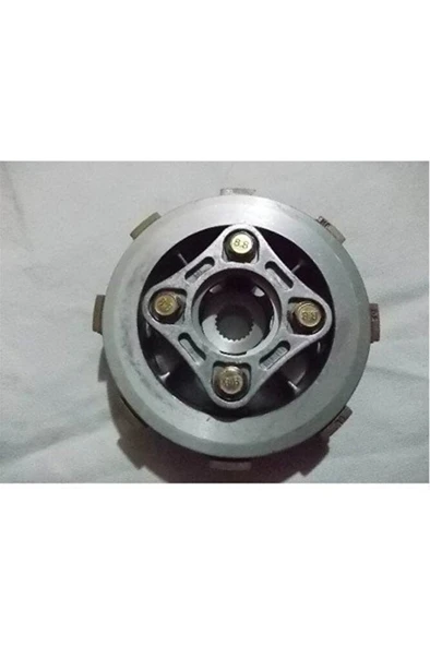 Cbf 150 Debriyaj İç Tası Komple ürün görseli 1