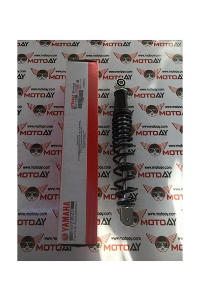 Nmax 125 155 Arka Amortisör Adet ürün görseli 1