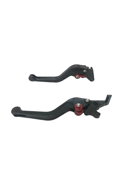 Pcx 125 Spor Manet Takımı  Siyah ürün görseli 1