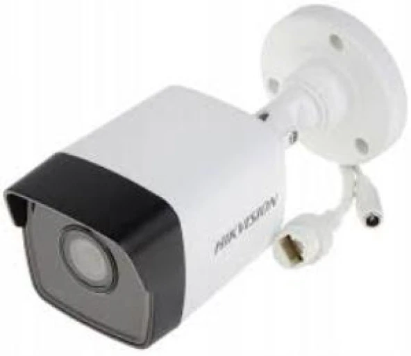 Hikvision DS-2CD1023G0E-LIUF 2mp 2.8mm Sabit Lens Smart Light Ip Bullet Kamera ürün görseli 1