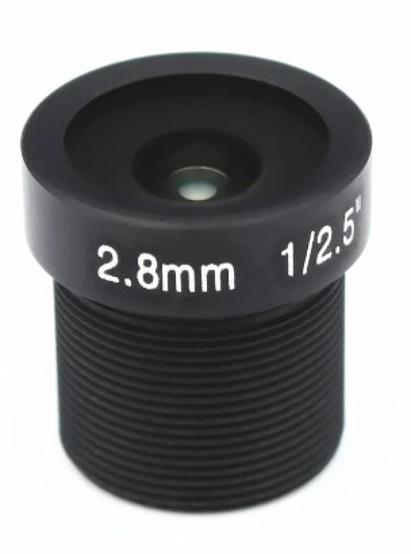 CCTV X5 Tech 6mm-60mm Mega Piksel ürün görseli 1
