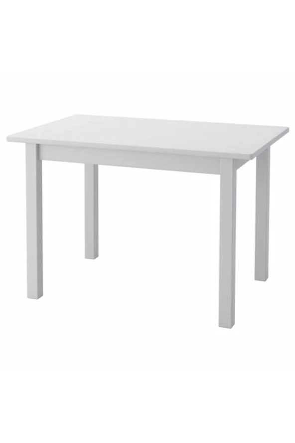 Sundvık Çocuk Masası, Gri  76x50 cm ürün görseli 1