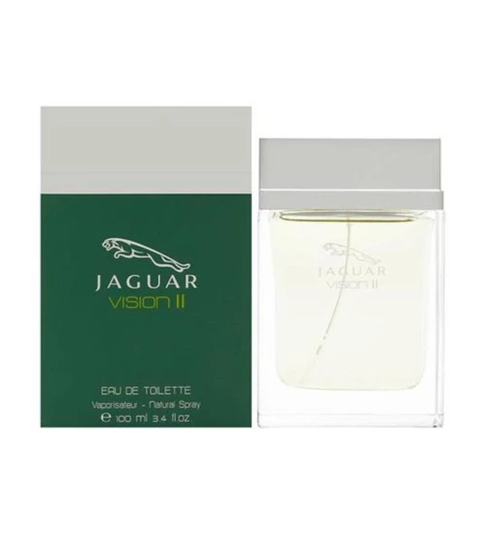 Vision II Edt 100 Ml Erkek Parfümü