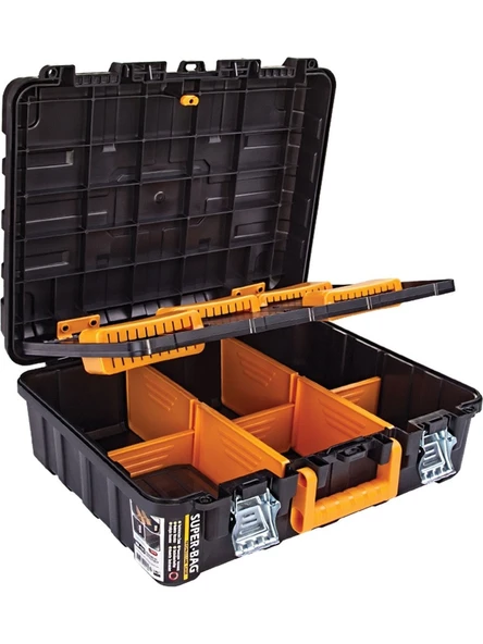 PTTAVM: Süper Bag ASR-4025 Teknisyen Takım Çantası