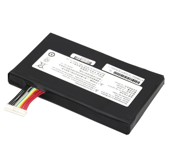 Monster Gi5Cn, Gl5Cn Notebook Bataryası, Pili (Orjinal Üretici) - Resim 3