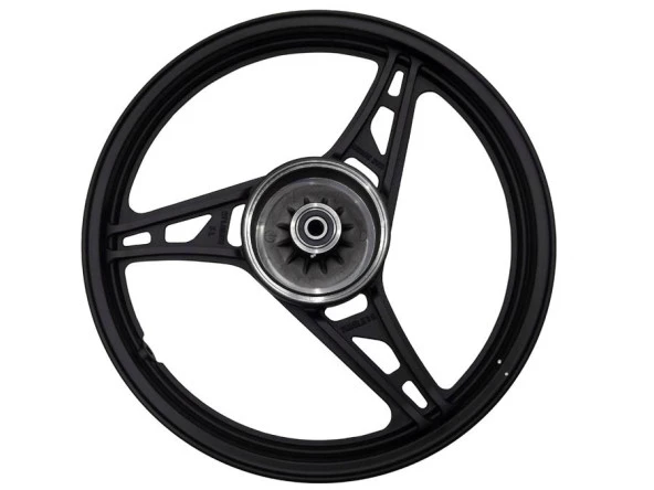 Mondial 125 Mh Drift Arka Jant Komple ürün görseli 1