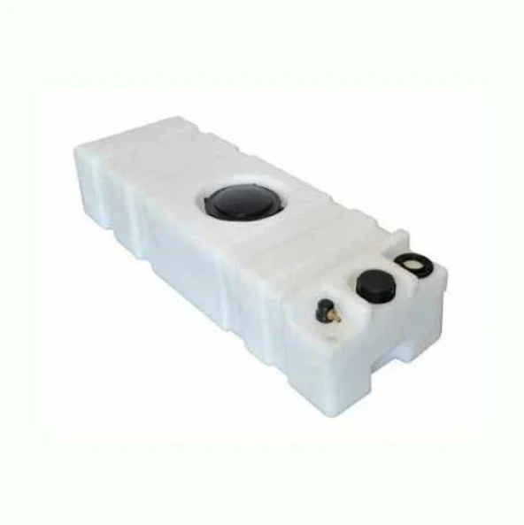 Sealux Polietilen Tank 66x23x35cm 45lt ürün görseli 1