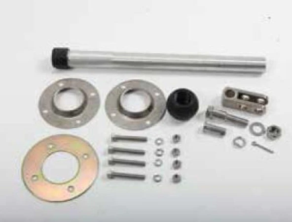Sealux YK7-T1 Dıştan Takma Motor Havuz Montaj Kiti ürün görseli 1