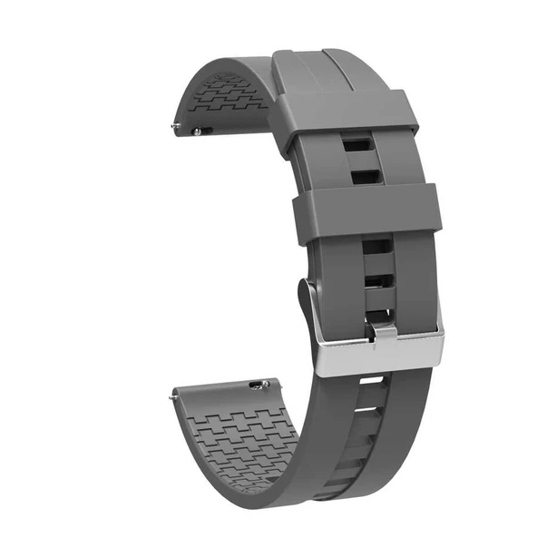 Gpack Kieslect KR2 Kordon Silikon Kancalı KRD 23 - Resim 9