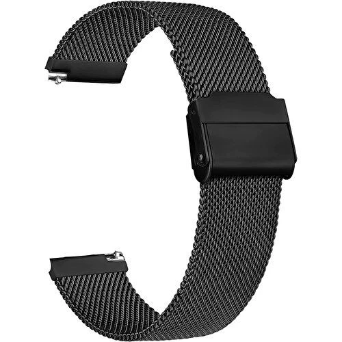 Gpack Imiki SF1E Kordon Çıtçıtlı Hasır Metal Örgülü KRD 45 ürün görseli 1