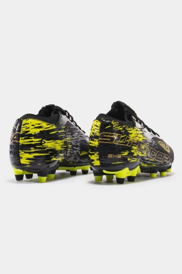 Joma Supercopa 2301 Krampon - Resim 4