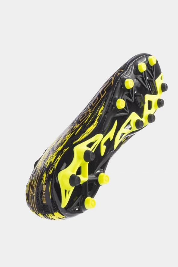 Joma Supercopa 2301 Krampon - Resim 5