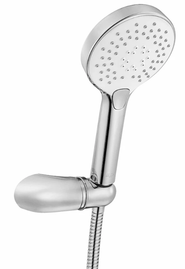 Eca Purity Mafsallı Duş Seti Banyo Üst Takımı 102117389 ürün görseli 1