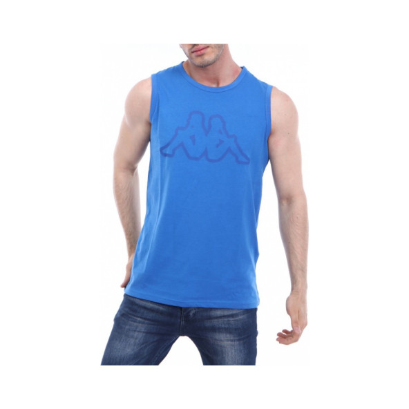 Kappa Kolsuz T-Shirt Dwal - Resim 3