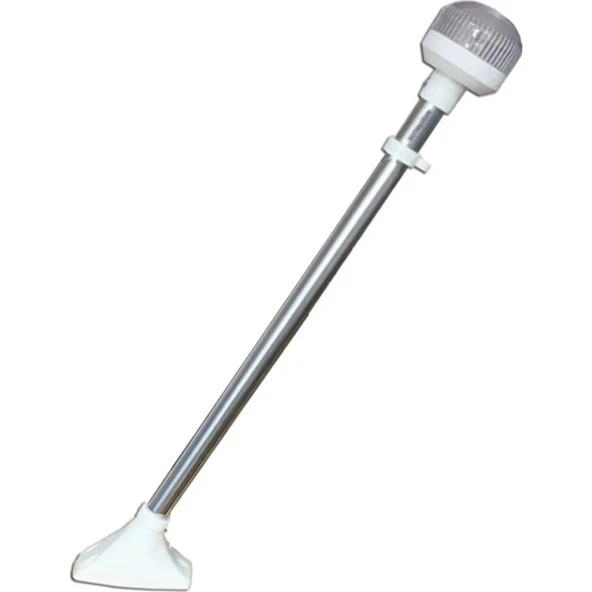 Sealux Led Işıklı Bayrak Direği 50cm 12/24v ürün görseli 1