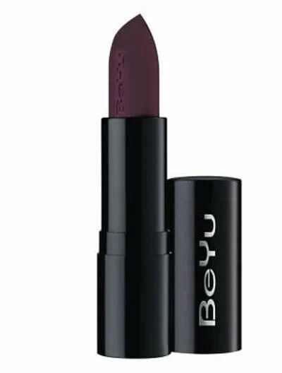 Beyu Pure Color Stay Lipstick Uzun Süre Kalıcı Mat Ruj 142 Best Choico ürün görseli 1