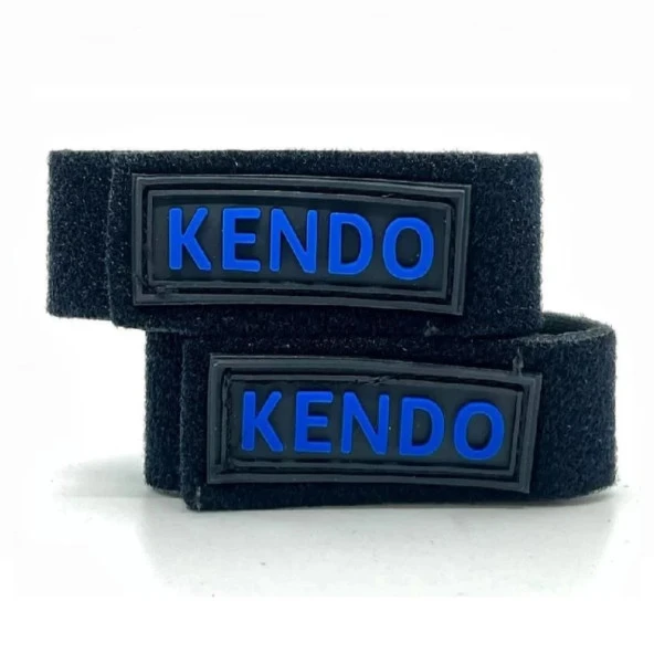 Kendo Neopren Kamış Bandı 2 Adet ürün görseli 1