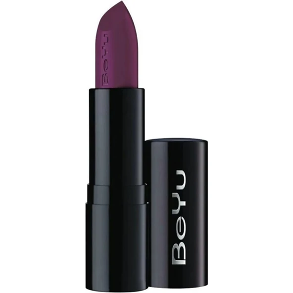 Beyu Pure Color & Stay Lipstick Uzun Süre Kalıcı Mat Ruj 174 ürün görseli 1
