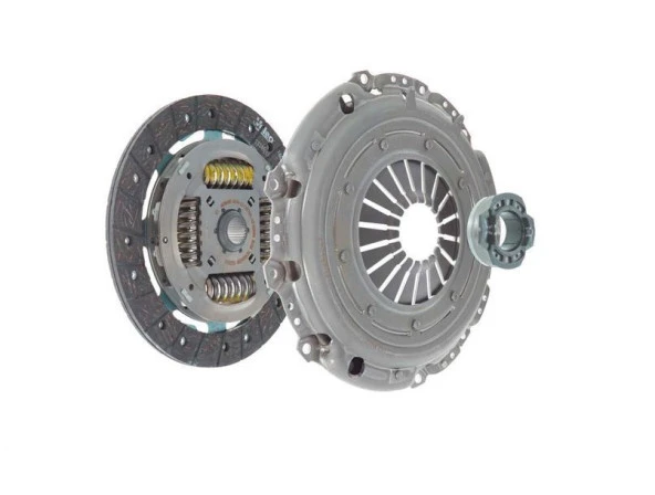 KİA CEED 1.6 CRDİ DEBRİYAJ SETİ LUK MARKA 232002A101 ürün görseli 1