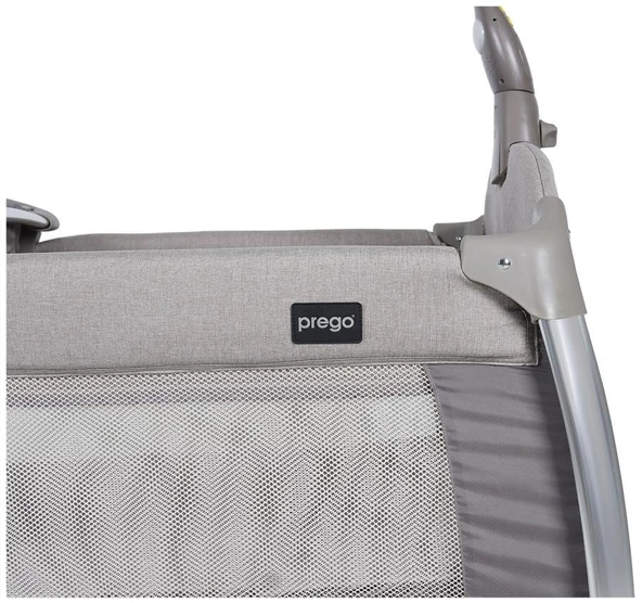 Prego 8060 Elegance Oyun Parkı 70X110 Cm - Resim 8