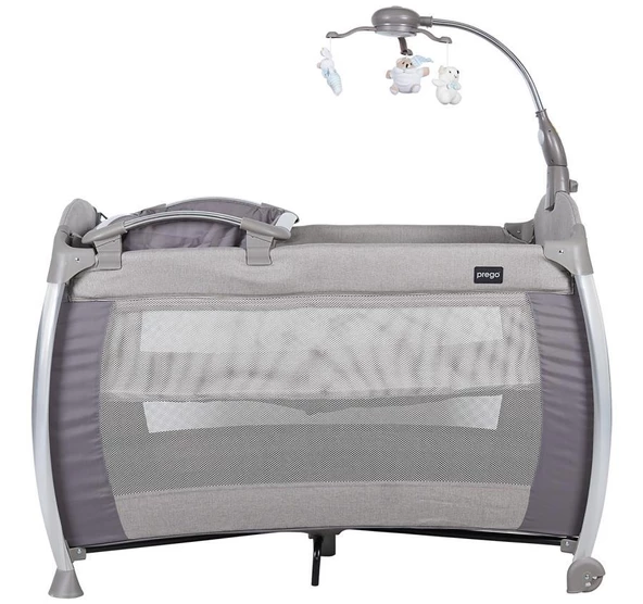 Prego 8060 Elegance Oyun Parkı 70X110 Cm ürün görseli 1