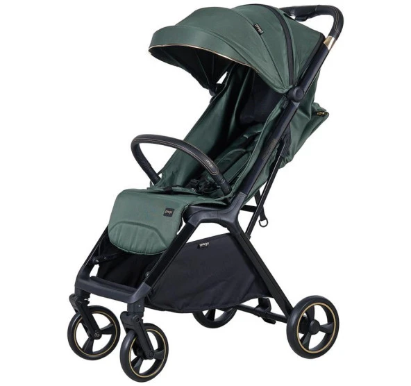 Prego 2240 Cross Bebek Arabası - Resim 3