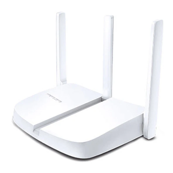 TP-LINK MW305R 300Mbps Wi-Fi N Router ürün görseli 1