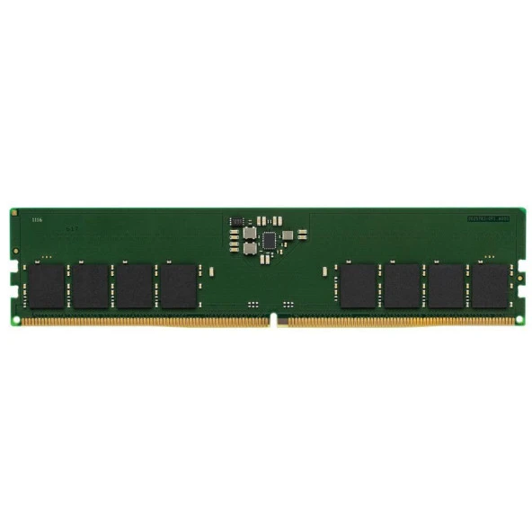 KINGSTON KVR56U46BD8-32 32GB DDR5 5600MHz CL46 Masaüstü Rami ürün görseli 1