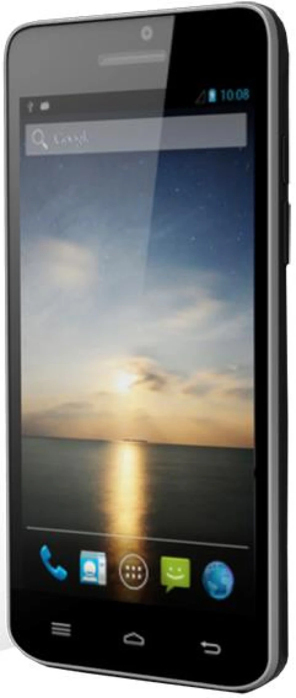 NEWLAND  N5000 THIMFONE 2D KAREKOD ANDROID 5.1 WIFI+BLUETOOTH 3G 5" DOKUNMATİK EKRAN EL TERMİNALİ ürün görseli 1