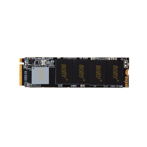BORY 512 GB  NV890 M2 NVME 2100/1600MBS ürün görseli 1