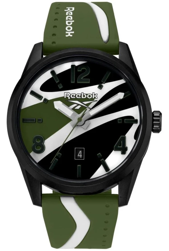 Reebok RV-KAM-G3-PBIG-GB Erkek Kol Saati ürün görseli 1