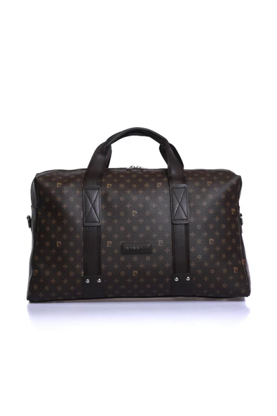 Pierre Cardin El Valizi 04PC001205 - Resim 10