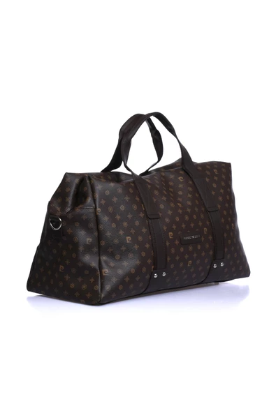 Pierre Cardin El Valizi 04PC001205 - Resim 11