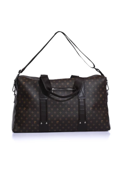 Pierre Cardin El Valizi 04PC001205 - Resim 12