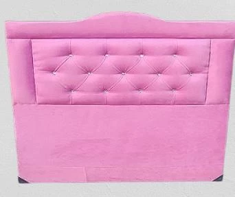 Başlık 90318 DK Tek Kişilik 90'lık Model Pembe Tay Tüyü Kumaş El Yapım ürün görseli 1