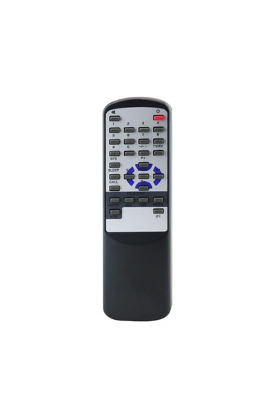 Herz Kt Shov Ipılı RC300T Tv Kumanda ürün görseli 1