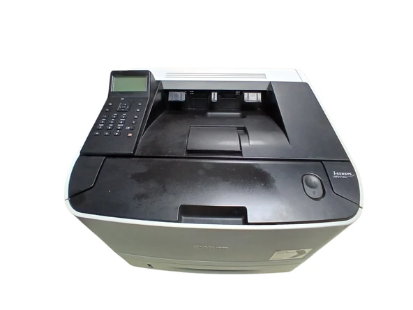canon i-sensys lbp 251dw yazıcı(ÇALIŞIR,SORUNSUZ,İKİNCİEL) ürün görseli 1